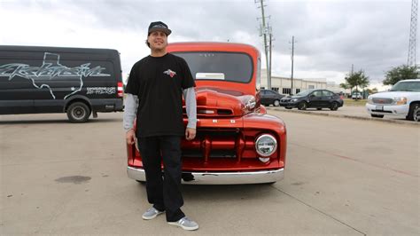 Texas metal - This C10 gets a dose of Texas! Stream a NEW episode of Texas Metal NOW on MotorTrend+ ️ https://motortrend.app.link/P84y8uoX2qb | Texas